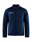 Craft Craft Jacket Warm M, NAVY - Craft Vaatteet - 1909083-390000 - 1