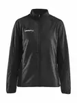 Craft Craft Jacket Warm W, BLACK - Craft Vaatteet - 1909084-999000 - 1