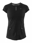 Craft Craft Nanoweight Tee W, BLACK - Craft Vaatteet - 1907000-999000 - 1