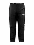 Craft Craft Pants Warm Jr, BLACK - Craft Vaatteet - 1909088-999000 - 1