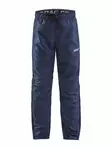 Craft Craft Pants Warm Jr, NAVY - Craft Vaatteet - 1909088-390000 - 1