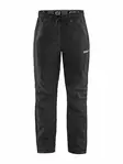 Craft Craft Pants Warm W, BLACK - Craft Vaatteet - 1909087-999000 - 1