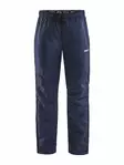 Craft Craft Pants Warm W, NAVY - Craft Vaatteet - 1909087-390000 - 1