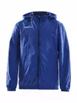 Craft Craft Wind Jacket Jr, CLUB COBOLT - Craft Vaatteet - 1908113-346000 - 1