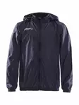 Craft Craft Wind Jacket Jr, NAVY - Craft Vaatteet - 1908113-390000 - 1