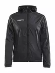 Craft Craft Wind Jacket W, BLACK - Craft Vaatteet - 1908112-999000 - 1