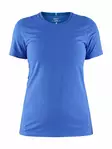 Craft Deft 2.0 Tee W, Sweden blue - Craft Vaatteet - 1906269-336000 - 1