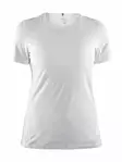Craft Deft 2.0 Tee W, White - Craft Vaatteet - 1906269-900000 - 1