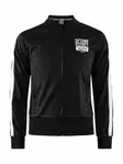 Craft District (wct) jacket W, BLACK - Craft Vaatteet - 1907194-999000 - 1