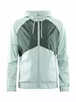 Craft District windbreaker W, PLEXI - Craft Vaatteet - 1907206-602000 - 1