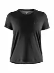 Craft Eaze SS Tee W, Black - Craft Vaatteet - 1906408-999000 - 1