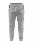 Craft Emotion Sweatpants M, Grey Melange - Craft Vaatteet - 1905790-950000 - 1