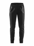 Craft Emotion Sweatpants W, Black - Craft Vaatteet - 1905791-999000 - 1