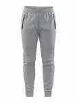 Craft Emotion Sweatpants W, Grey Melange - Craft Vaatteet - 1905791-950000 - 1