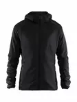 Craft Emotion light padded jacket M, Black - Craft Vaatteet - 1906312-999000 - 1