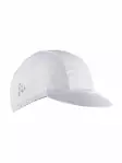 Craft Essence Bike Cap, WHITE - Craft Vaatteet - 1909007-900000 - 1