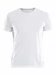 Craft Essential RN SS M, White - Craft Vaatteet - 1906052-900000 - 1