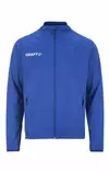 Craft Evolve 2.0 Full Zip Jacket JR, Club Cobolt - Craft Vaatteet - 1914763-346000 - 1