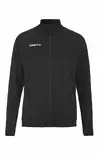 Craft Evolve 2.0 Full Zip Jacket M, Black - Craft Vaatteet - 1914757-999000 - 1