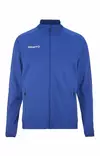 Craft Evolve 2.0 Full Zip Jacket M, Club Cobolt - Craft Vaatteet - 1914757-346000 - 1