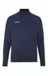 Craft Evolve 2.0 Full Zip Jacket M, Navy - Craft Vaatteet - 1914757-390000 - 1