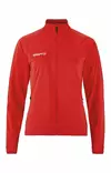 Craft Evolve 2.0 Full Zip Jacket W, Birght Red - Craft Vaatteet - 1914760-430000 - 1