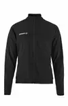 Craft Evolve 2.0 Full Zip Jacket W, Black - Craft Vaatteet - 1914760-999000 - 1