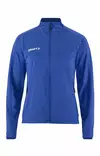 Craft Evolve 2.0 Full Zip Jacket W, Club Cobolt - Craft Vaatteet - 1914760-346000 - 1