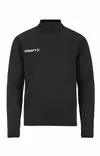 Craft Evolve 2.0 Half Zip JR, Black - Craft Vaatteet - 1914764-999000 - 1