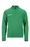 Craft Evolve 2.0 Half Zip JR, Team Green - Craft Vaatteet - 1914764-651000 - 1