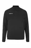 Craft Evolve 2.0 Half Zip M, Black - Craft Vaatteet - 1914758-999000 - 1