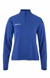 Craft Evolve 2.0 Half Zip W, Club Cobolt - Craft Vaatteet - 1914761-346000 - 1