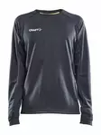 Craft Evolve Crew Neck M, Asphalt - Craft Vaatteet - 1910160-995000 - 1