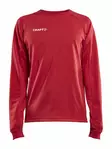 Craft Evolve Crew Neck M, Bright Red - Craft Vaatteet - 1910160-430000 - 1