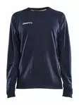 Craft Evolve Crew Neck M, Navy - Craft Vaatteet - 1910160-390000 - 1
