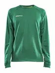 Craft Evolve Crew Neck M, Team Green - Craft Vaatteet - 1910160-651000 - 1