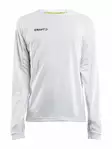 Craft Evolve Crew Neck M, White - Craft Vaatteet - 1910160-900000 - 1