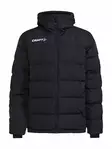 Craft Evolve Down Jacket M, Black - Craft Vaatteet - 1913724-999000 - 1