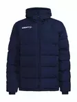 Craft Evolve Down Jacket M, Navy - Craft Vaatteet - 1913724-390000 - 1