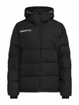 Craft Evolve Down Jacket W, Black - Craft Vaatteet - 1913725-999000 - 1