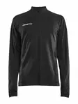 Craft Evolve Full Zip M, Black - Craft Vaatteet - 1910154-999000 - 1