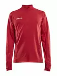 Craft Evolve Full Zip M, Bright Red - Craft Vaatteet - 1910154-430000 - 1