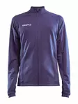 Craft Evolve Full Zip M, True Purple - Craft Vaatteet - 1910154-759000 - 1