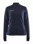 Craft Evolve Full Zip W, Navy - Craft Vaatteet - 1910155-390000 - 1