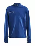 Craft Evolve Halfzip JR, Club Cobolt - Craft Vaatteet - 1910153-346000 - 1