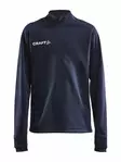 Craft Evolve Halfzip JR, Navy - Craft Vaatteet - 1910153-390000 - 1
