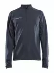 Craft Evolve Halfzip M, Asphalt - Craft Vaatteet - 1910151-995000 - 1