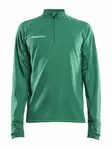 Craft Evolve Halfzip M, Team Green - Craft Vaatteet - 1910151-651000 - 1
