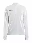 Craft Evolve Halfzip M, White - Craft Vaatteet - 1910151-900000 - 1