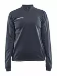 Craft Evolve Halfzip W, Asphalt - Craft Vaatteet - 1910152-995000 - 1
